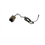 Resim HP Uyumlu Dv4-1000 Notebook Ethernet Soketi Dc301003E00 