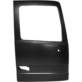 Resim Kapı Komple Actros Mp2-Mp3 Mega Sağ (Kahveci Premium) - A9437201705 