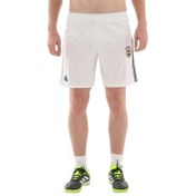 Resim adidas Fenerbahçe 25-26 İç Saha Erkek Şort Ve Kapri Beyaz 