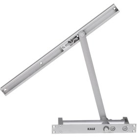 Resim Kale Kilit Kale Gizli Gömme Kapı Hidroliği 002/70-330 