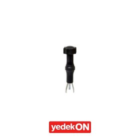 Resim Magmaweld Nozul Raybası Mıg Nozul Raybası 