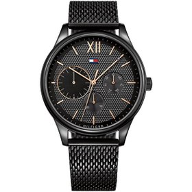 Resim TH1791420 TOMMY HILFIGER ERKEK KOL SAATİ 