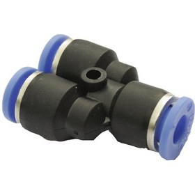 Resim Crox Pnömatik ``Ye``Bağlantı Nipel 