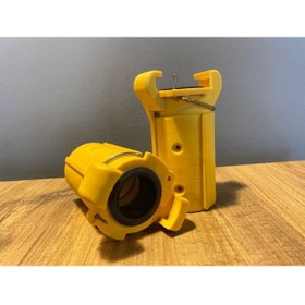 Resim euroblast Plastik Kurt Ağzı Q1 