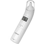 Resim Omron MC-520-E Gentle Temp 520 Kulaktan Ateş Ölçer 