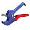 Resim Workpro WP301006 42 MM Profesyonel PPRC Plastik Boru Kesme Makası 