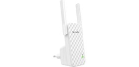 Resim Tenda A9 300 Mbps Wifi-N 2 Antenli Access Point Repeater 