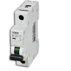 Resim Viko Sigorta Tekli 40 Amper B Tipi 4.5ka 