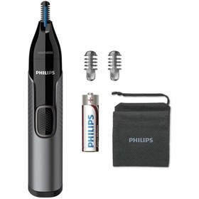 Resim Philips Nt3650/16 Burun Kulak Ve Kaş Tüyü Düzeltici 