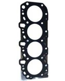 Resim Esse Otomotiv - Hilux 06- Vigo 1kdftv Kun26 4 Çentik 1.00mm Silindir Kapak Contası Elr588.840 11115-30031-d0 