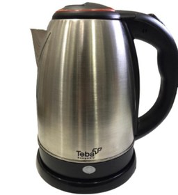 Resim Teba kettle 