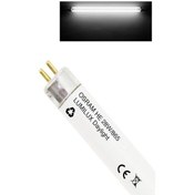 Resim Osram HE 28W/865 T5 Floresan Ampul Beyaz 6500K 