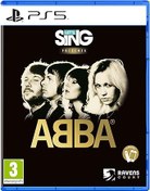 Resim Let's Sing: ABBA /PS5 