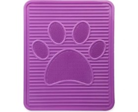 Resim MCM Group Mikopet Kedi Tuvalet Paspası 