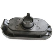 Resim TST 2012-2017 Seat İbiza Çamurluk Sinyali Şeffaf Beyaz Sağ-Sol Aynı (Adet) (Eurolamp) (Oem No:1J0949117 