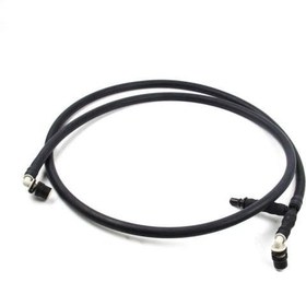 Resim Bmw 4 Seri F32 Kasa Far Yıkama Hortumu Bmw Orijinal Marka 61677241690 