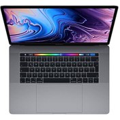 Resim MacBook Pro (15 inç, 2017) i7 (2.80 GHz) 16GB 256GB Uzay Grisi MPTR2TU/A - Yenilio Yenisi 