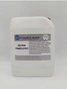 Resim dynamix wash Sistem Temizleme Solventi - Sistem Temizleyici - Dx - Mecanik 5 Lt 