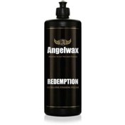 Resim AngelWax Redemption Ultra Fine Polishing Hare Giderici Cila 250 ml 