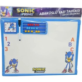 Resim Ohbe Express Prıme Yazı Tahtası Abaküslü 30X40 SO7860 