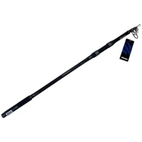 Resim Okuma Safina-x 390cm 3.5 Lbs Teleskopik Sazan Olta Kamışı 