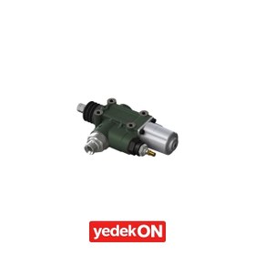 Resim Açık Devre Yön Denetim Valfi SA 