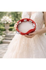 Resim pirrapot kırmızı plastik tef 