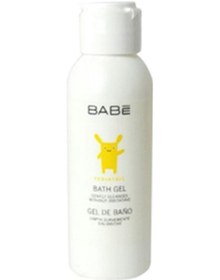 Resim Babe Pediatric Bebek Ve Çocuk İçin Duş Jeli 100 Ml 