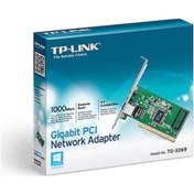 Resim TP-Link TG-3269 Ethernet Kartı 