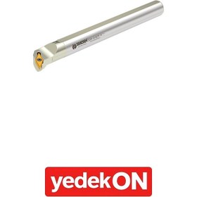 Resim S Sistem - ISO SVQCR/L 107.5° İç Çap Torna Kalemi 