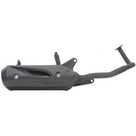 Resim Rks Pollo 50 Egzoz Komple 