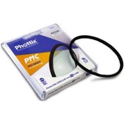 Resim Phottix 52 MM UV PMC Multi Coated 1MM Ultra Slim Filtre 