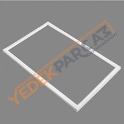 Resim Altus Uyumlu Buzdolabı Üst Kapak Contası 4324850100 - 420279563 