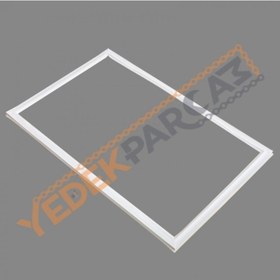 Resim Altus Uyumlu Buzdolabı Üst Kapak Contası 4324850100 - 420279563 