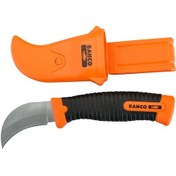 Resim Bahco 2446-Lino Aşı ve Filiz Bıçağı 