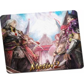 Resim Panorama Ajans Metin 2 Trailer Metin2 Kapak Server Sunucu Oyun Severlere Özel Mouse Pad 
