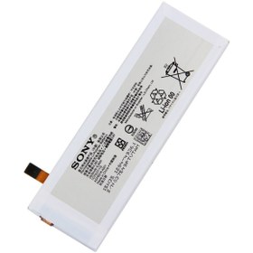 Resim Sony Xperia M5 Batarya - E5603/E5606/E5653 - 2600 mAh - AGPB016-A001 
