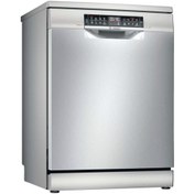 Resim Bosch SMS6ECI80T 7 Programlı 14 Kişilik Bulaşık Makinesi 