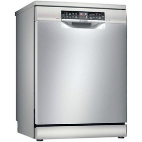 Resim Bosch SMS6ECI80T 7 Programlı 14 Kişilik Bulaşık Makinesi 
