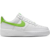 Resim Nike Air Force 1 '07 White Sneaker Kadın Ayakkabı DD8959-112 