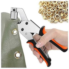 Resim Brandalarla Uyumlu Göz Pensesi, 300 Gözlü Göz Pensesi Seti Çap 10 Mm , 10 Mm Fo-dz Göz Pensesi 