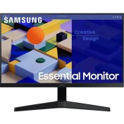 Resim Samsung LS24C312EAUXUF 24" Full Hd Essential Monitör 