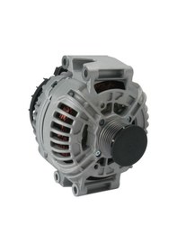 Resim Cargo Alternatör Mercedes-benz Viano Cdi 2.2 Om646.982 639 01-09- 