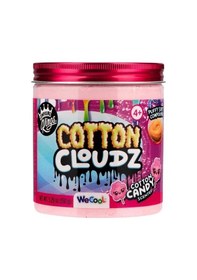 Resim Mey İthalat Slime Cotton Cloudz Candy 150 Gr 