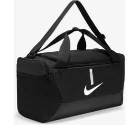 Resim Nike Academy Team Siyah Spor Çantası - Küçük Boy, 41L CU8097-010 