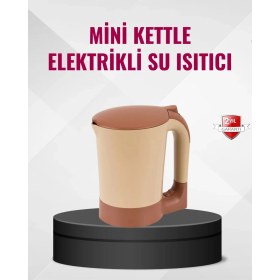 Resim Zemira Home Pratik Türk Kahvesi Makinesi Bol Köpüklü Hızlı Kahve Hazırlama 