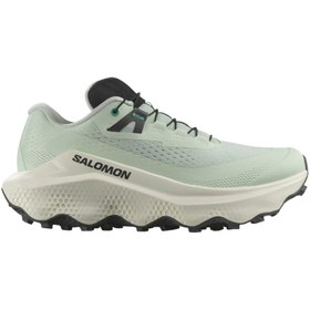 Resim Salomon Ultra Glide 3 Kadın Koşu Ayakkabısı 