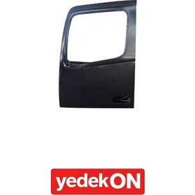 Resim Kapı Komple Mp4 Gıga-Bıg Sol (Kahveci Premium) - A9607202303 