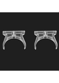Resim Ximistore9 Bilgisayar Su Soğutma Tankı - Silindirik Akrilik, 50mm Çap X 110mm Uzunluk, Isı Azaltma, Gürültü Azaltma, Pom+pmma Malzeme, Tam Açık Tasarım 