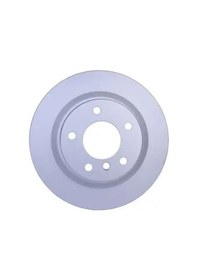 Resim Bmw 120i E87 Arka Fren Diski 2005-2007 Hella 8dd355111281 2adettir 